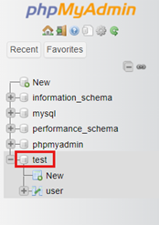 cara backup dan restore mysql dengan phpmyadmin
